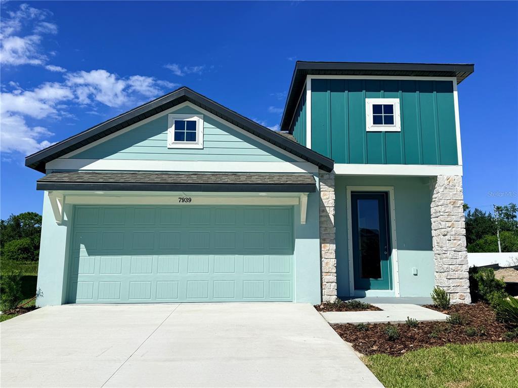 7939 CHANDLER LAKE COURT (Gulfside)