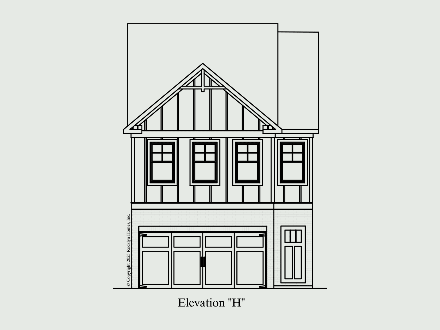 210 Foxtrot Ave. Hoschton, GA 30548