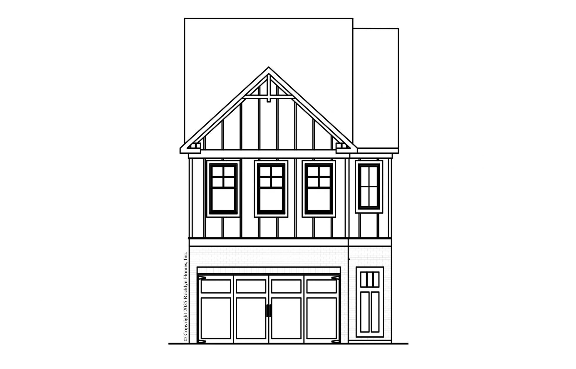 210 Foxtrot Ave. Hoschton, GA 30548