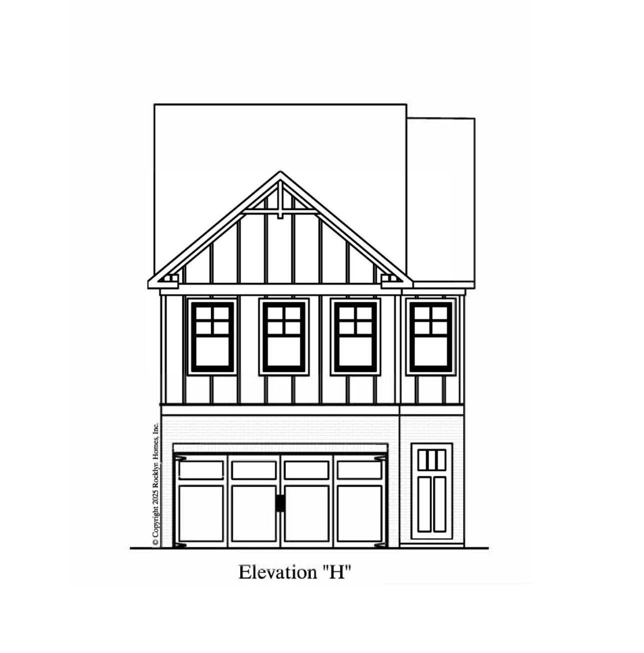 210 Foxtrot Ave. Hoschton, GA 30548