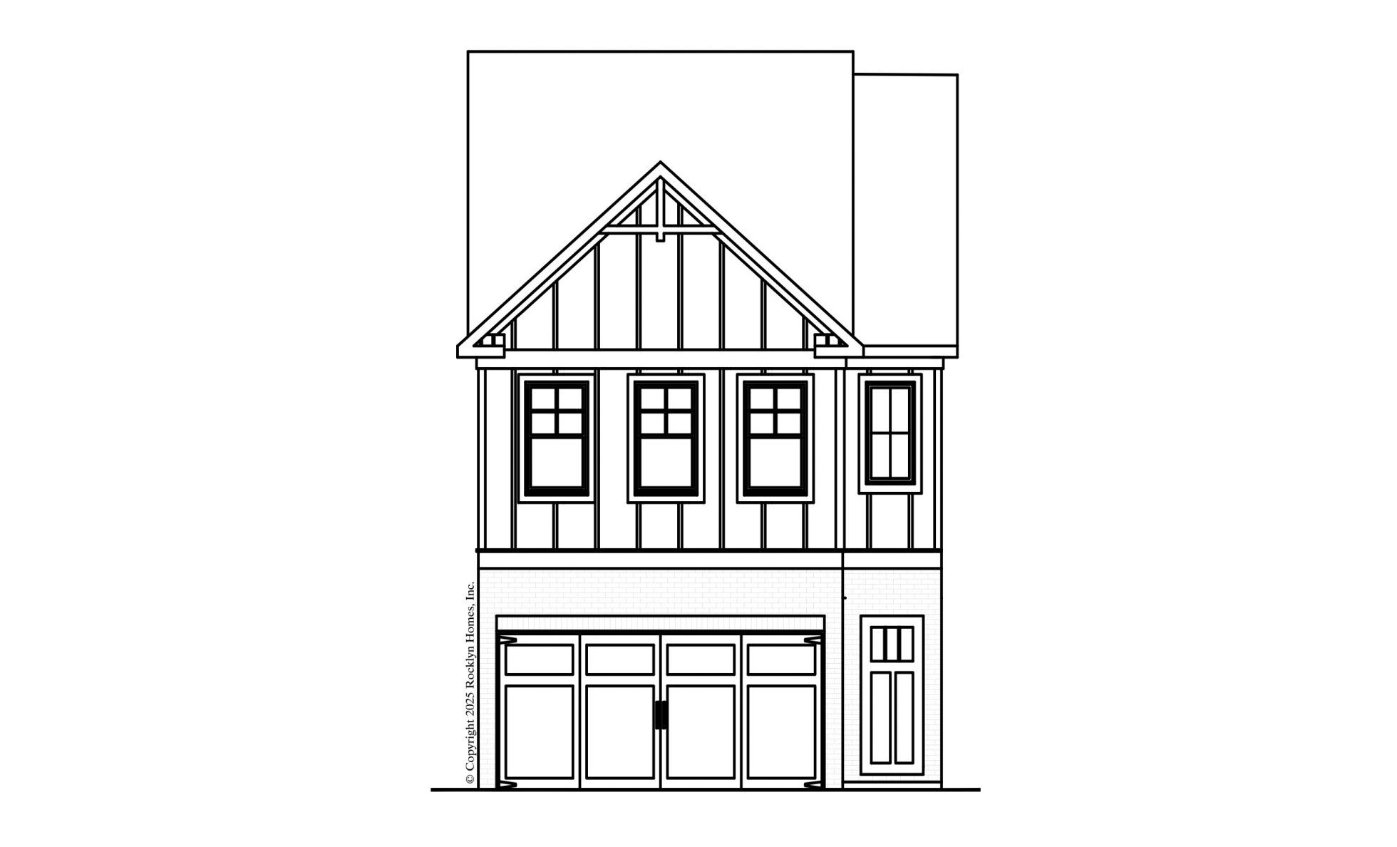 210 Foxtrot Ave. Hoschton, GA 30548