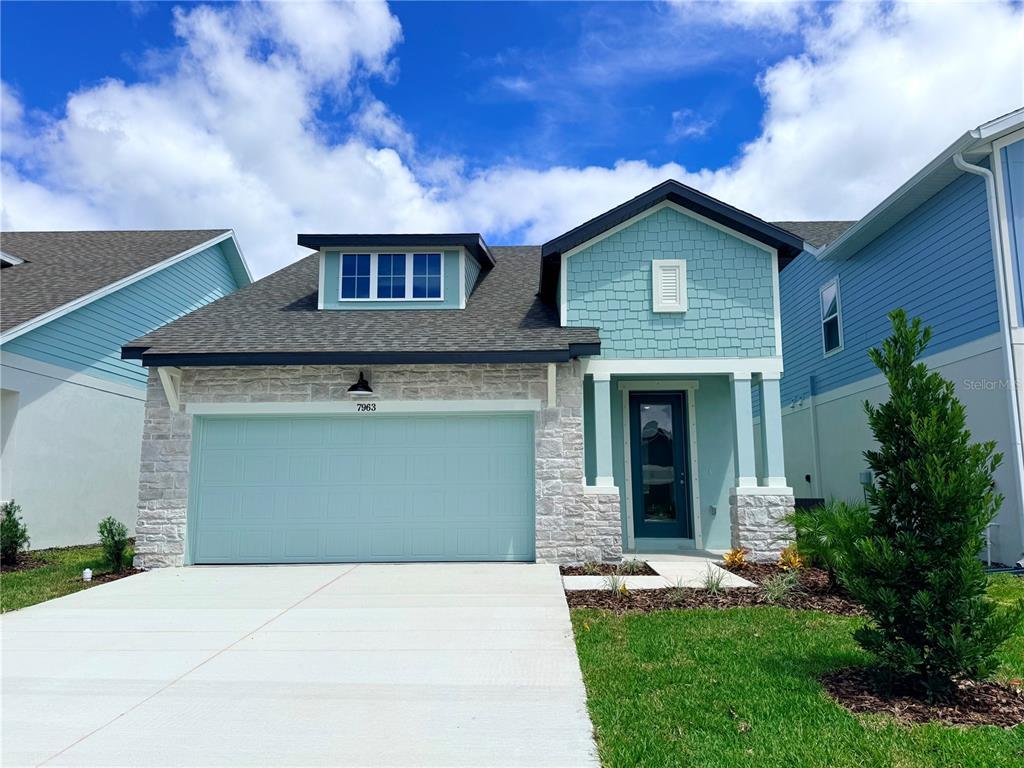 7963 CHANDLER LAKE COURT (Shoreline)