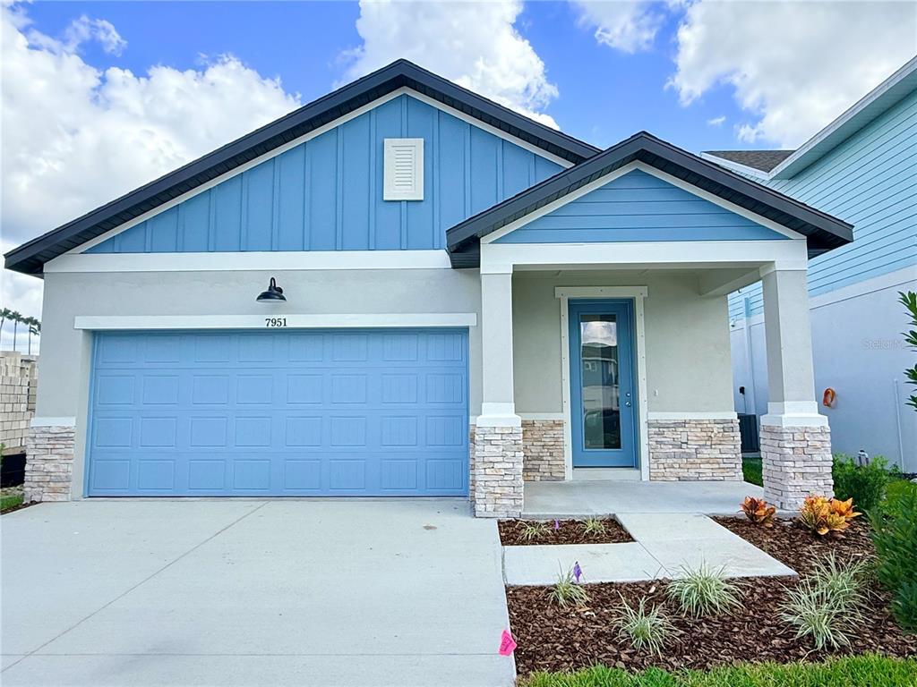 7951 CHANDLER LAKE COURT (Gulfside)