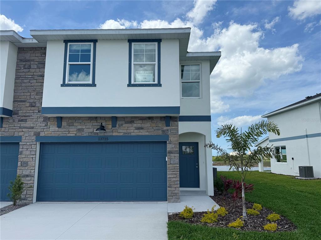 13725 EMERALD FIELDS DRIVE (Redland)