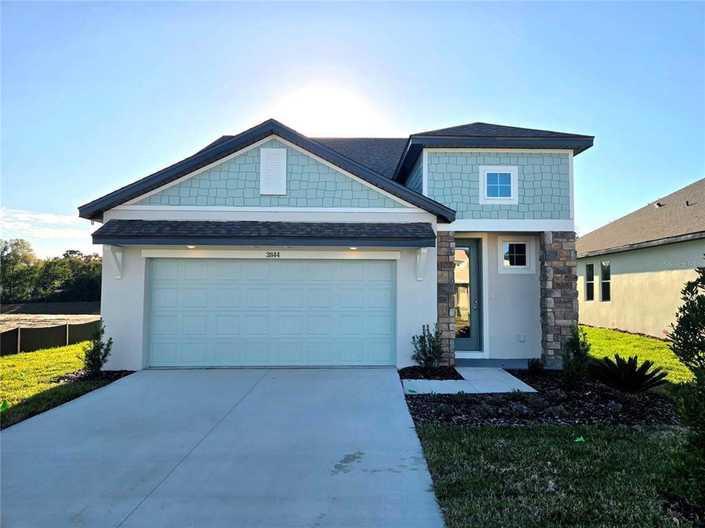 Arbor Meadows - Spring Hill, FL