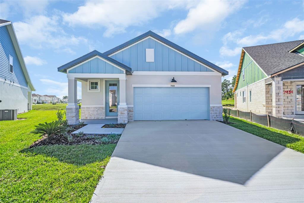7938 CHANDLER LAKE COURT (Tidewater)