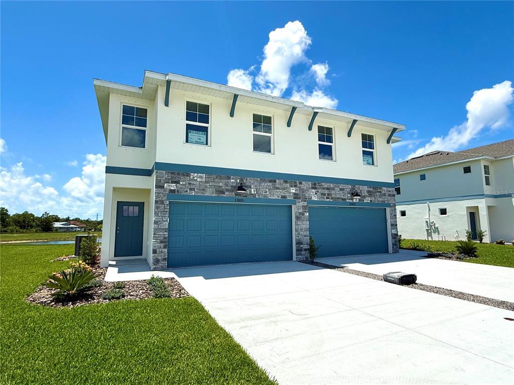 13719 EMERALD FIELDS DRIVE (Hanover)