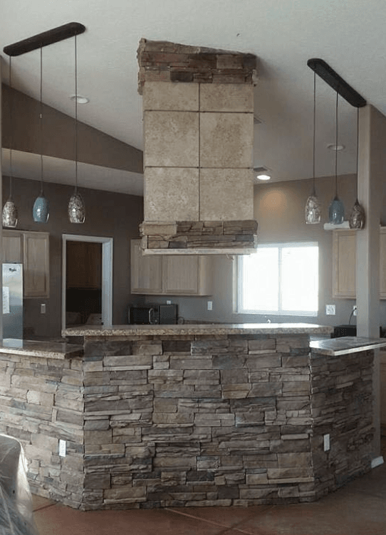 casa en Rodeo Construction por Rodeo Construction
