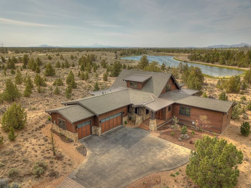 Roguebrothers Construction LLC por Roguebrothers Construction LLC en Central Oregon Oregon