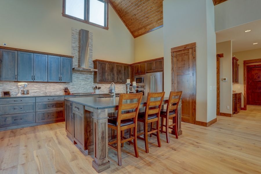 casa en Roguebrothers Construction LLC por Roguebrothers Construction LLC