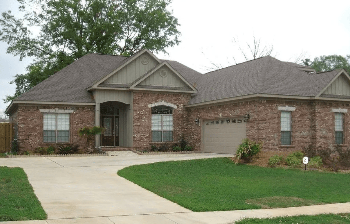 Ron Twilley Builders por Ron Twilley Builders en Mobile Alabama