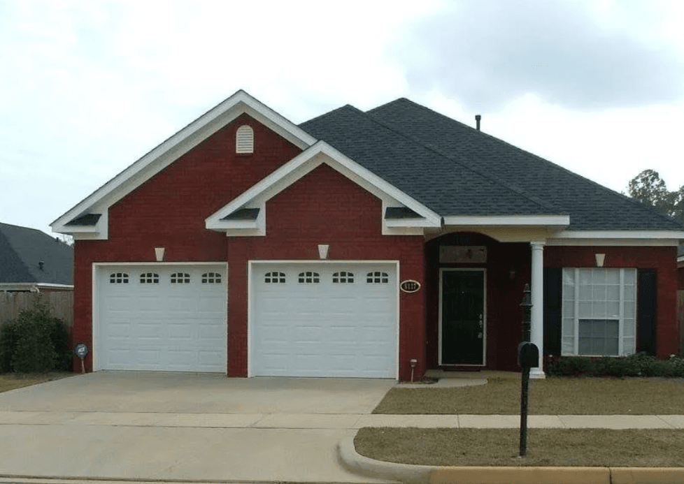casa en Ron Twilley Builders por Ron Twilley Builders
