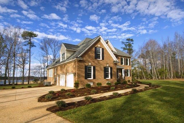 Ronald Curtis Builders, LLC - Williamsburg, VA