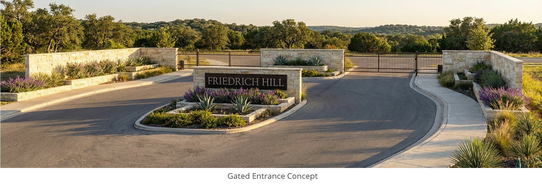 casa en Friedrich Hill por Rosehaven Homes