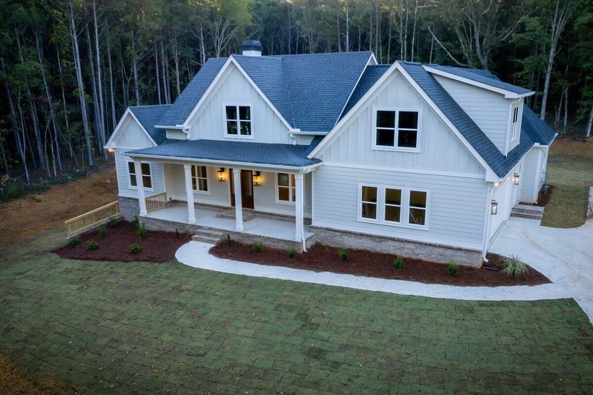 Rosewood Development Company, LLC - Monroe, GA