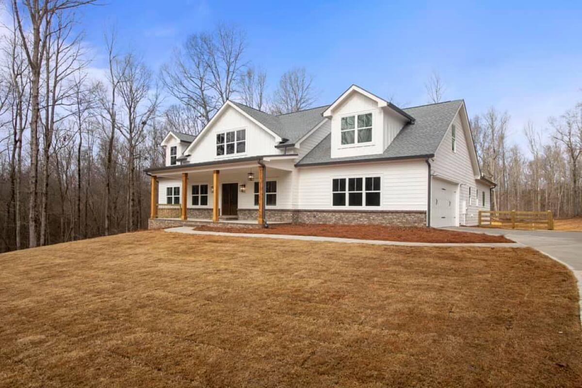 casa en Rosewood Development Company, LLC por Rosewood Development Company, LLC