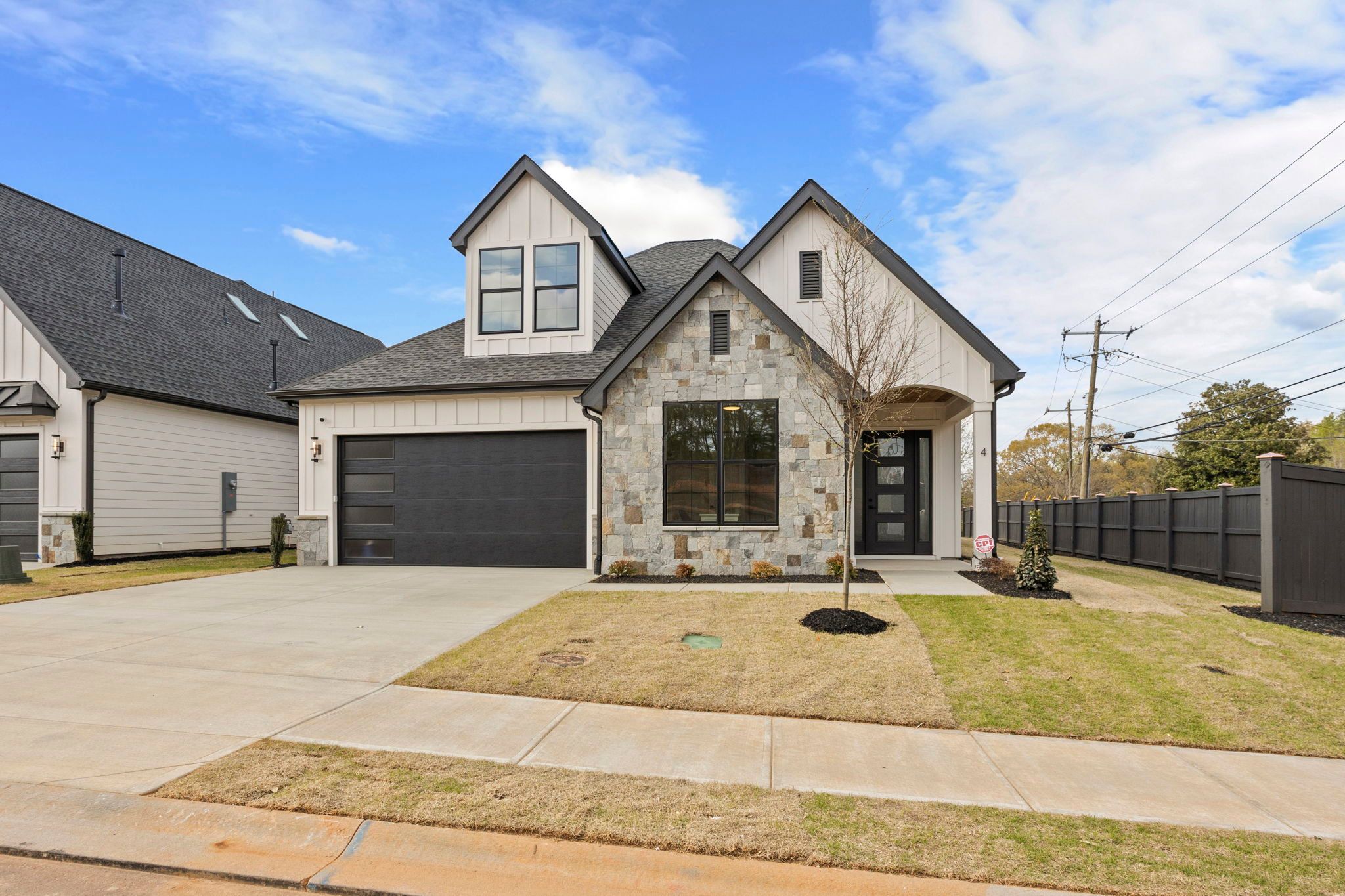 Riverpointe Cottages - Simpsonville, SC