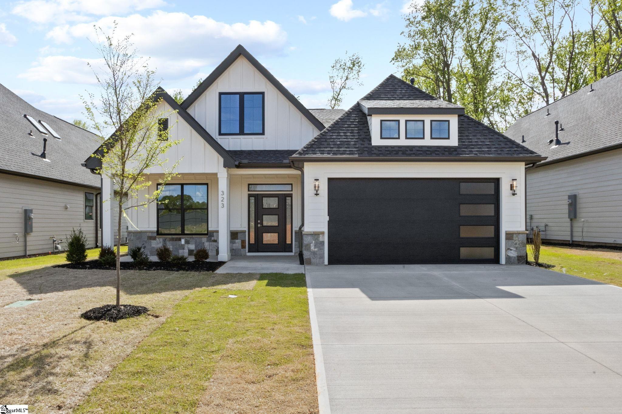 323 Eagle Mill Lane