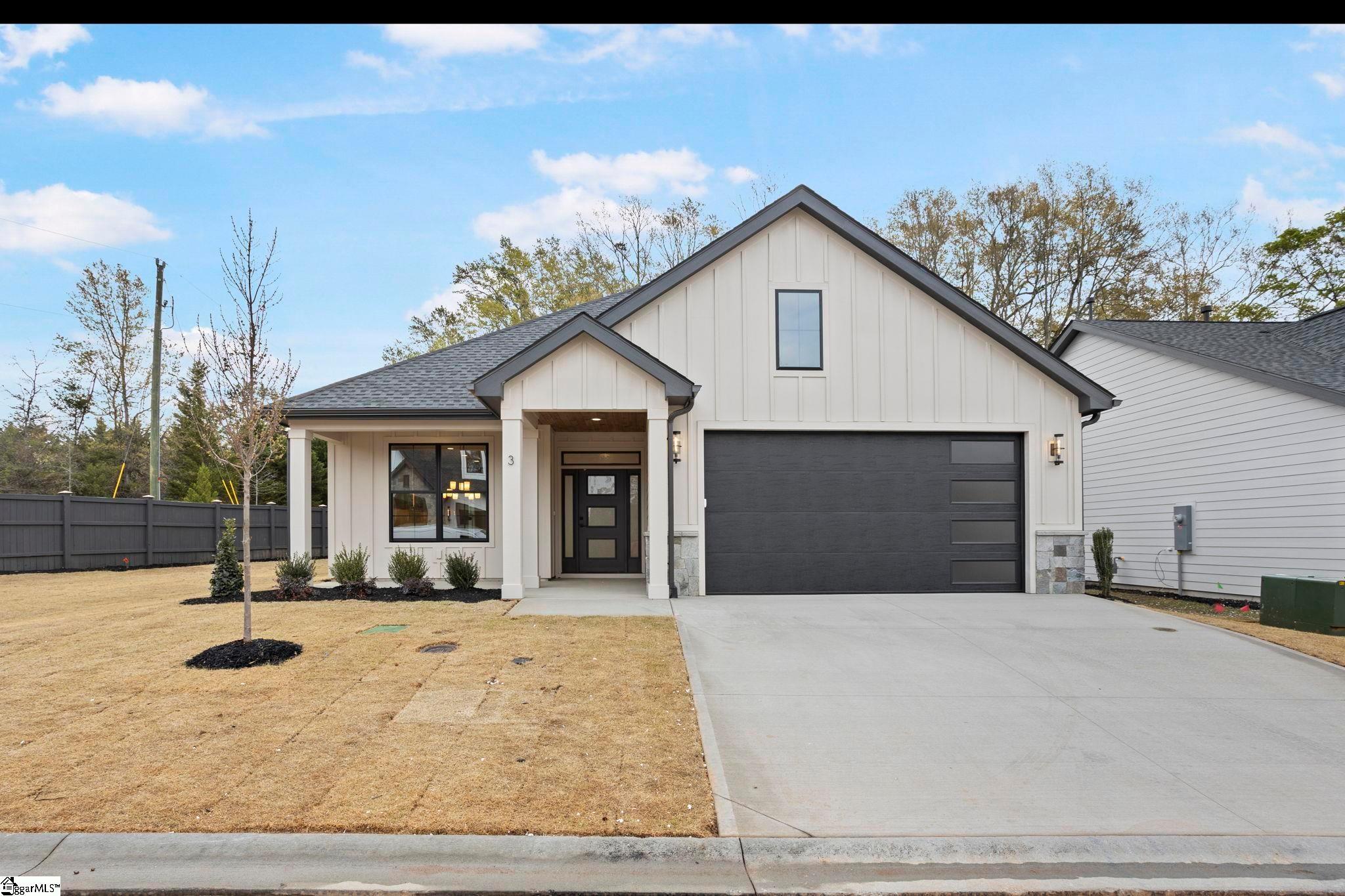 3 Mercy Drive
