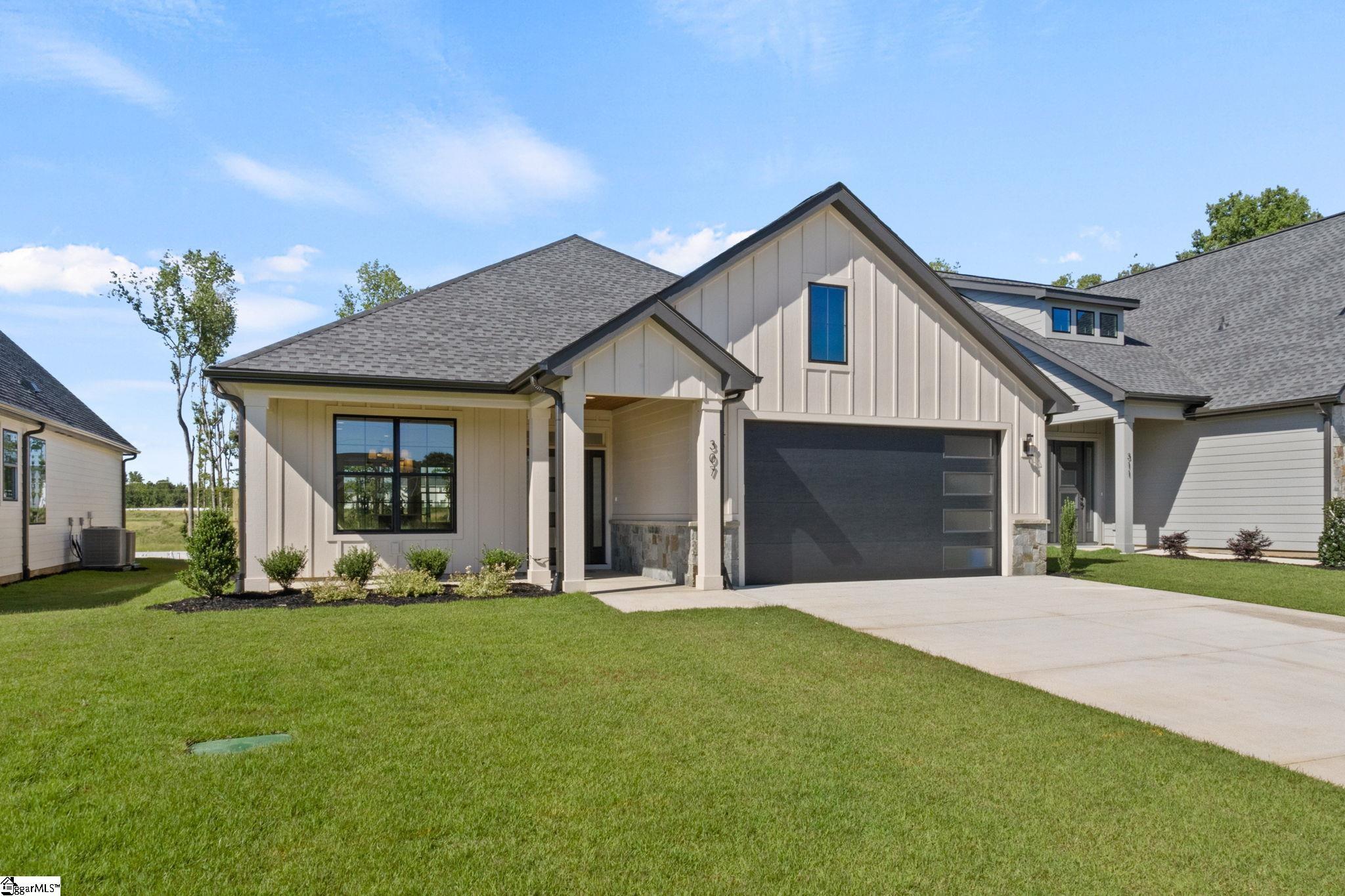 307 Eagle Mill Lane