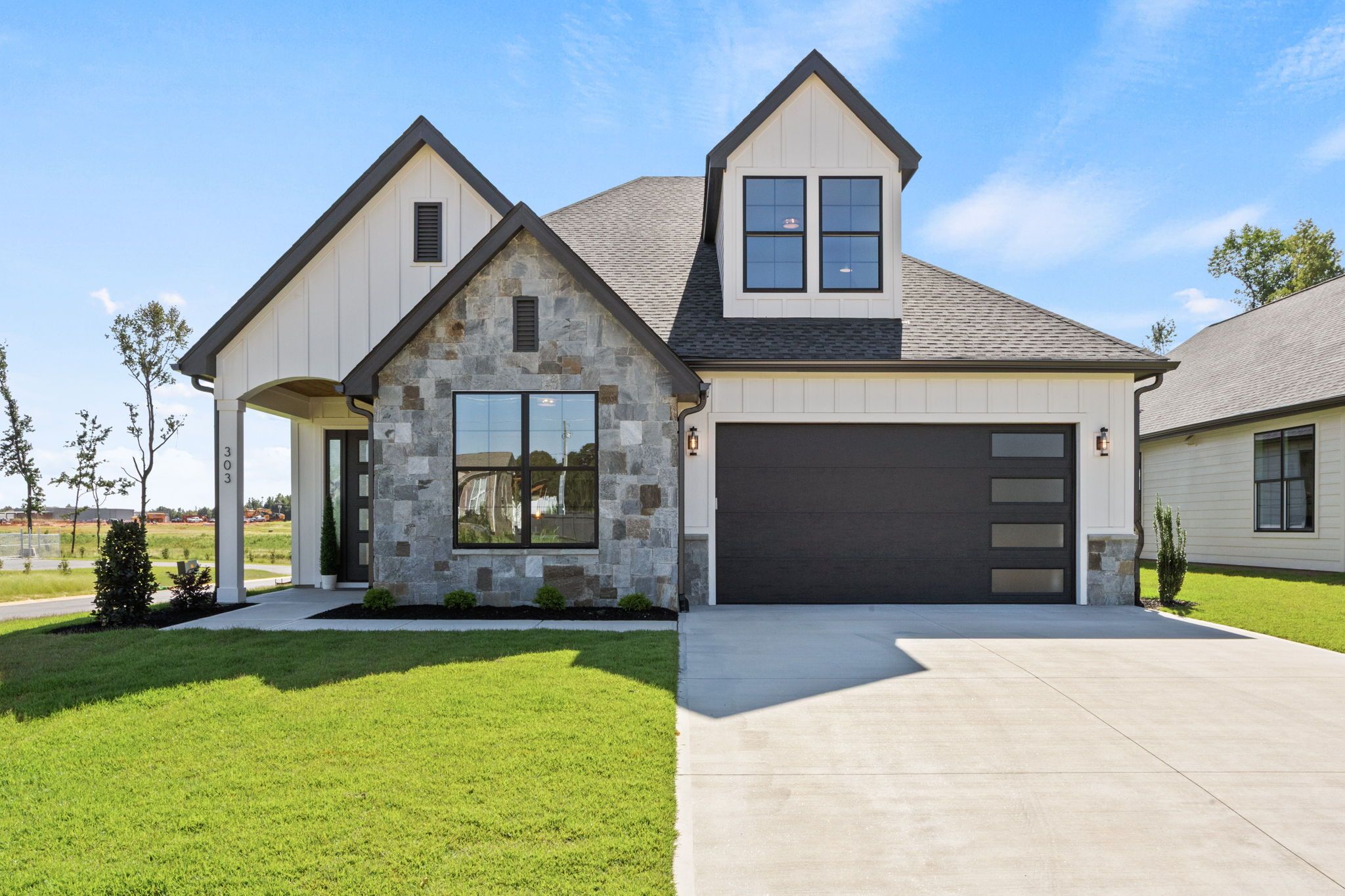 Manegate Cottages - Greer, SC