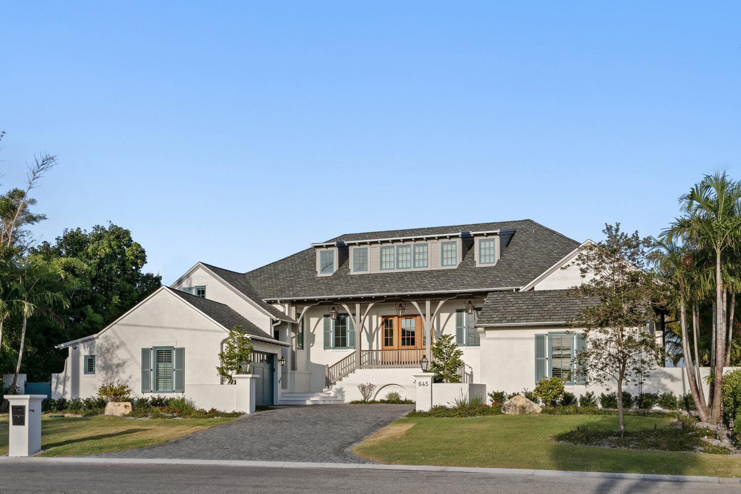 casa en Ross Built Construction por Ross Built Construction