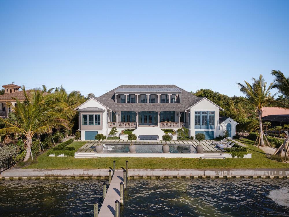casa en Ross Built Construction por Ross Built Construction