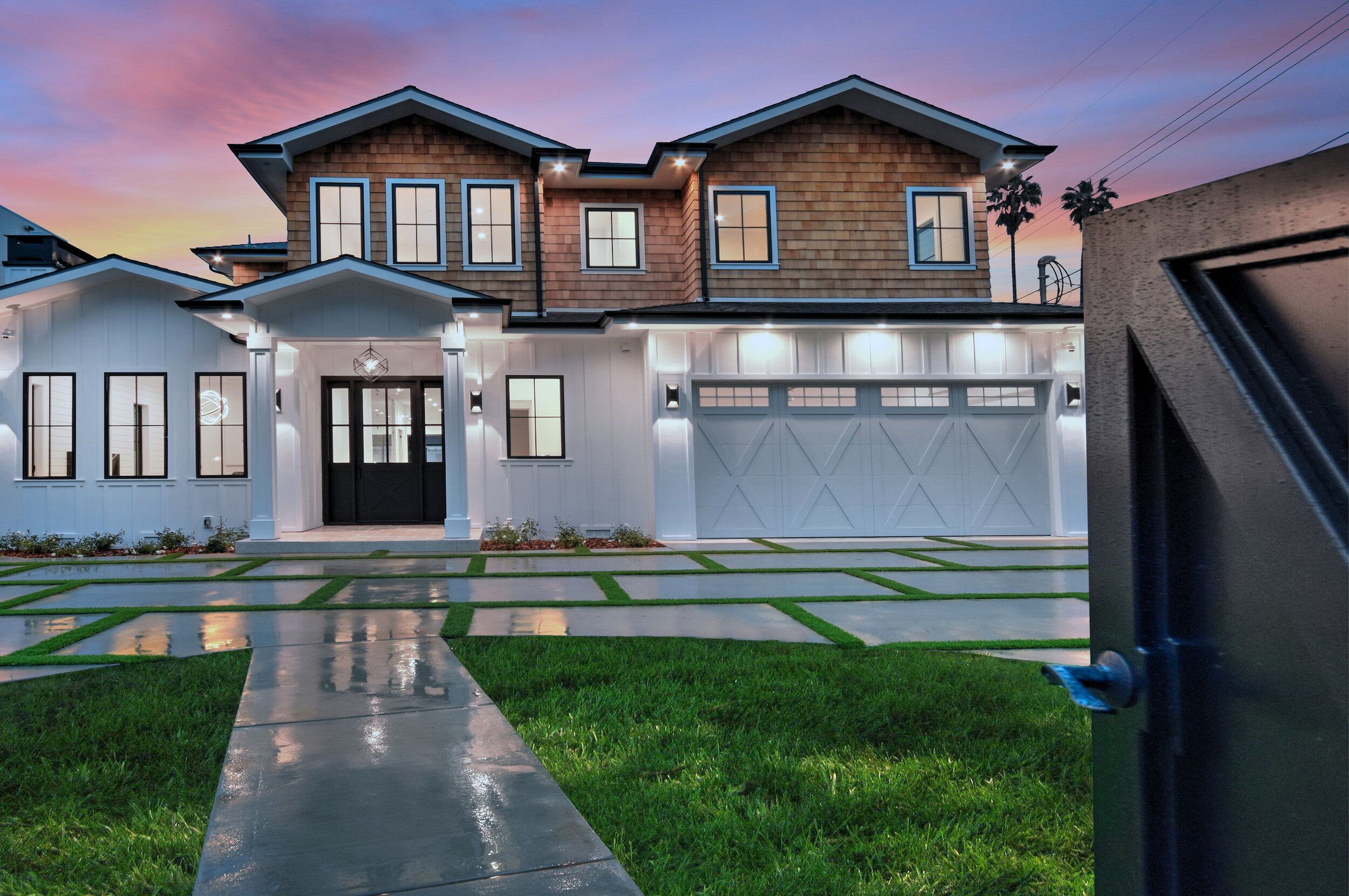 Ross Builders - : Malibu, CA