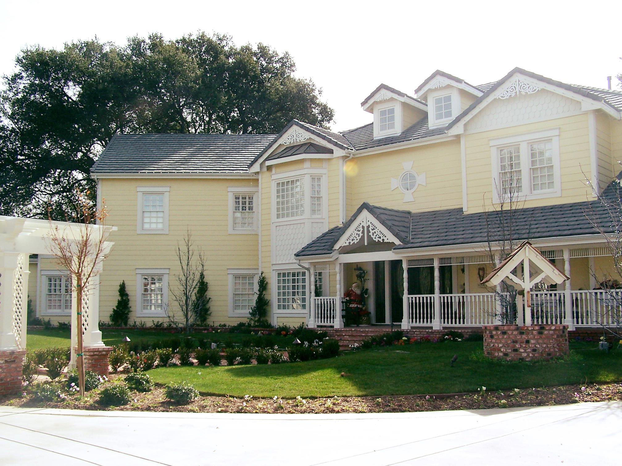 Ross Gibson Construction - : Canyon Country, CA