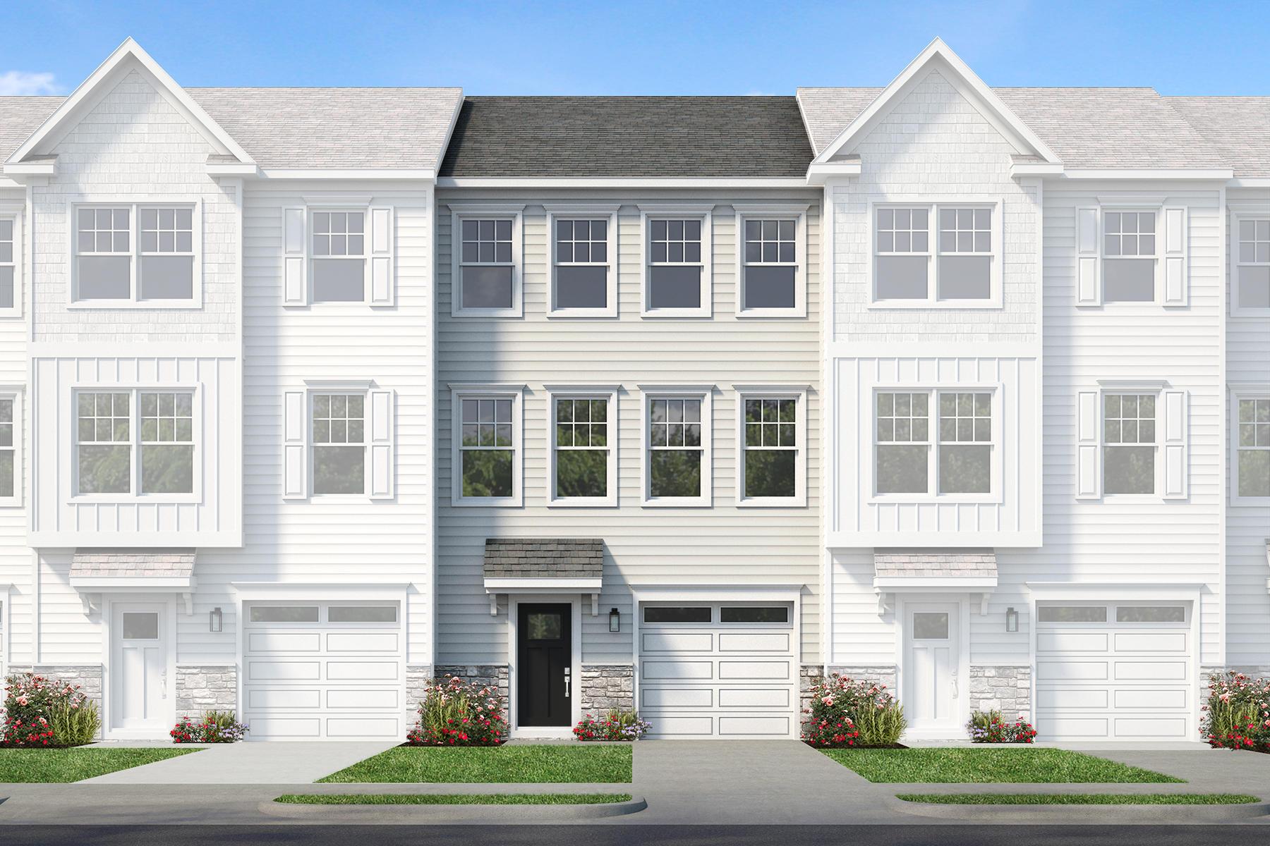 306 East Sawyer Court (Newport) Imagen
