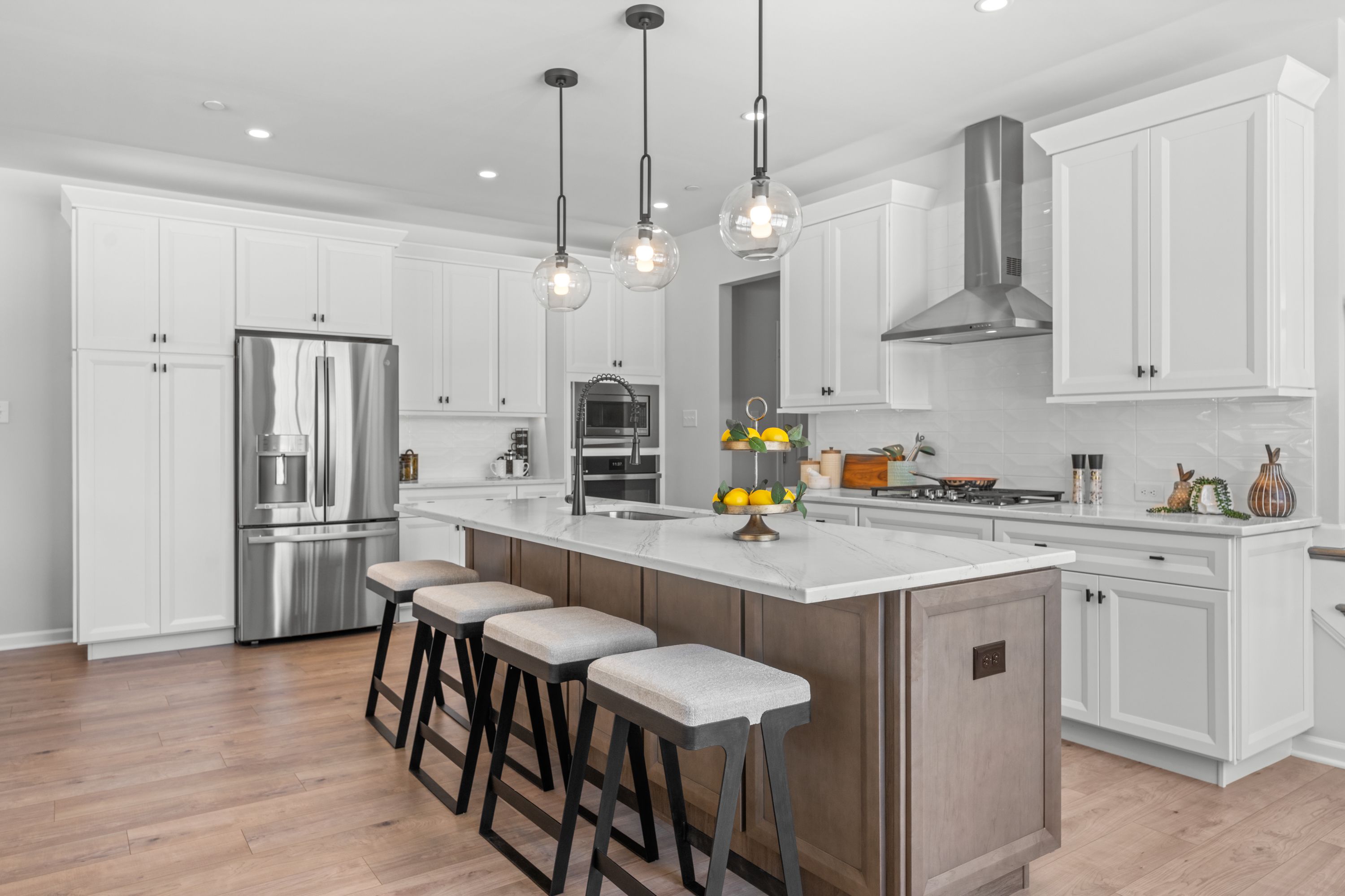 11 Tullow Hill Drive (Sutton Grand) Imagen