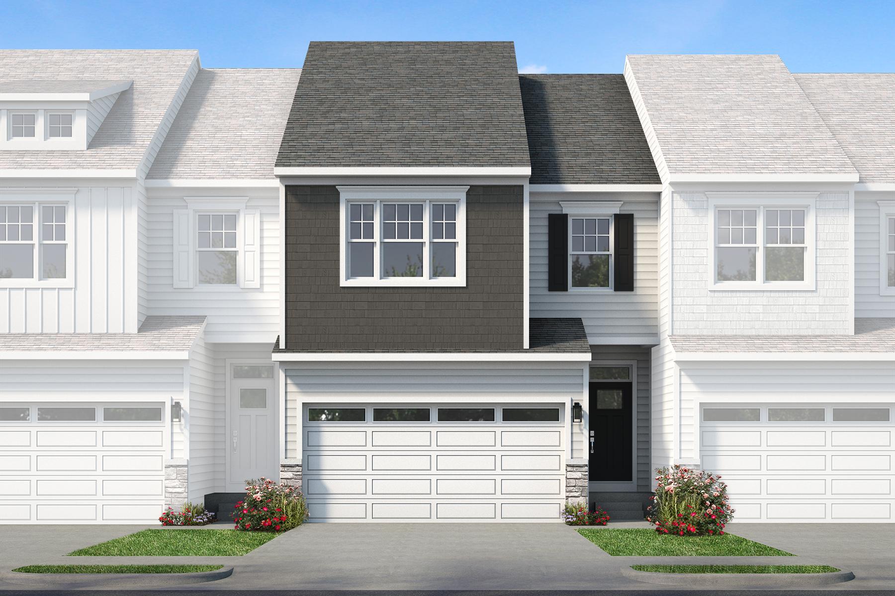 14 Tullow Hill Drive (Sutton) Imagen
