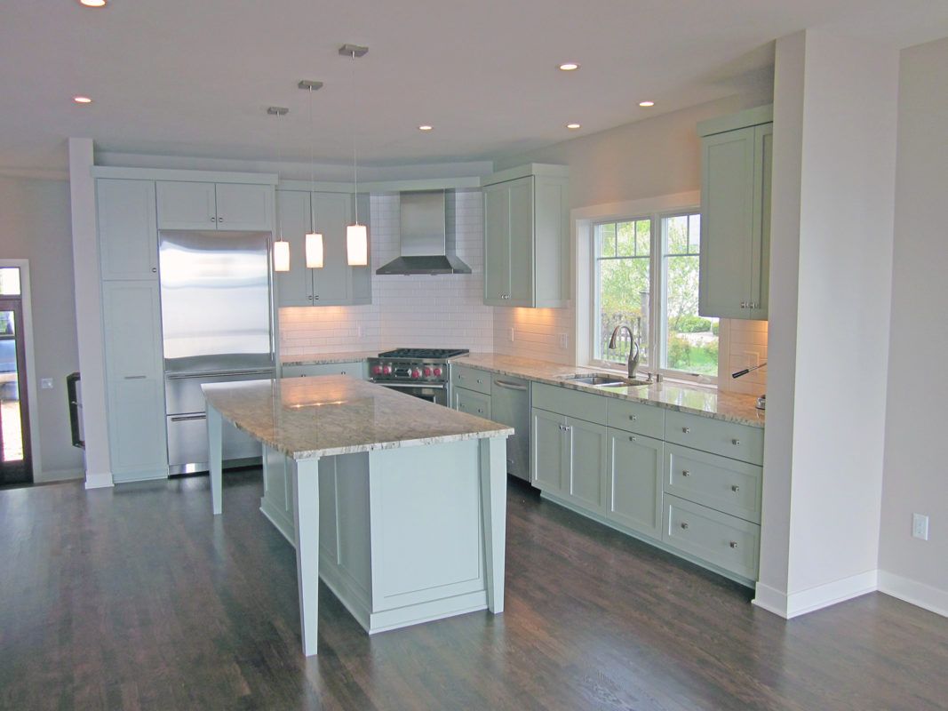 Rowe Design and Construction Inc. - Middleton, WI