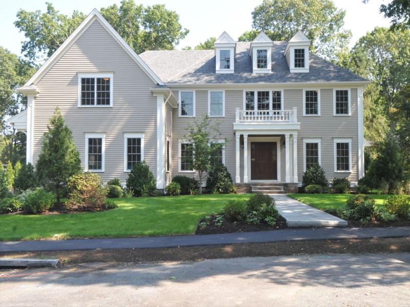 casa en Rss Construction por Rss Construction