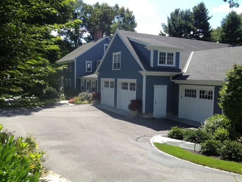 casa en Rss Construction por Rss Construction