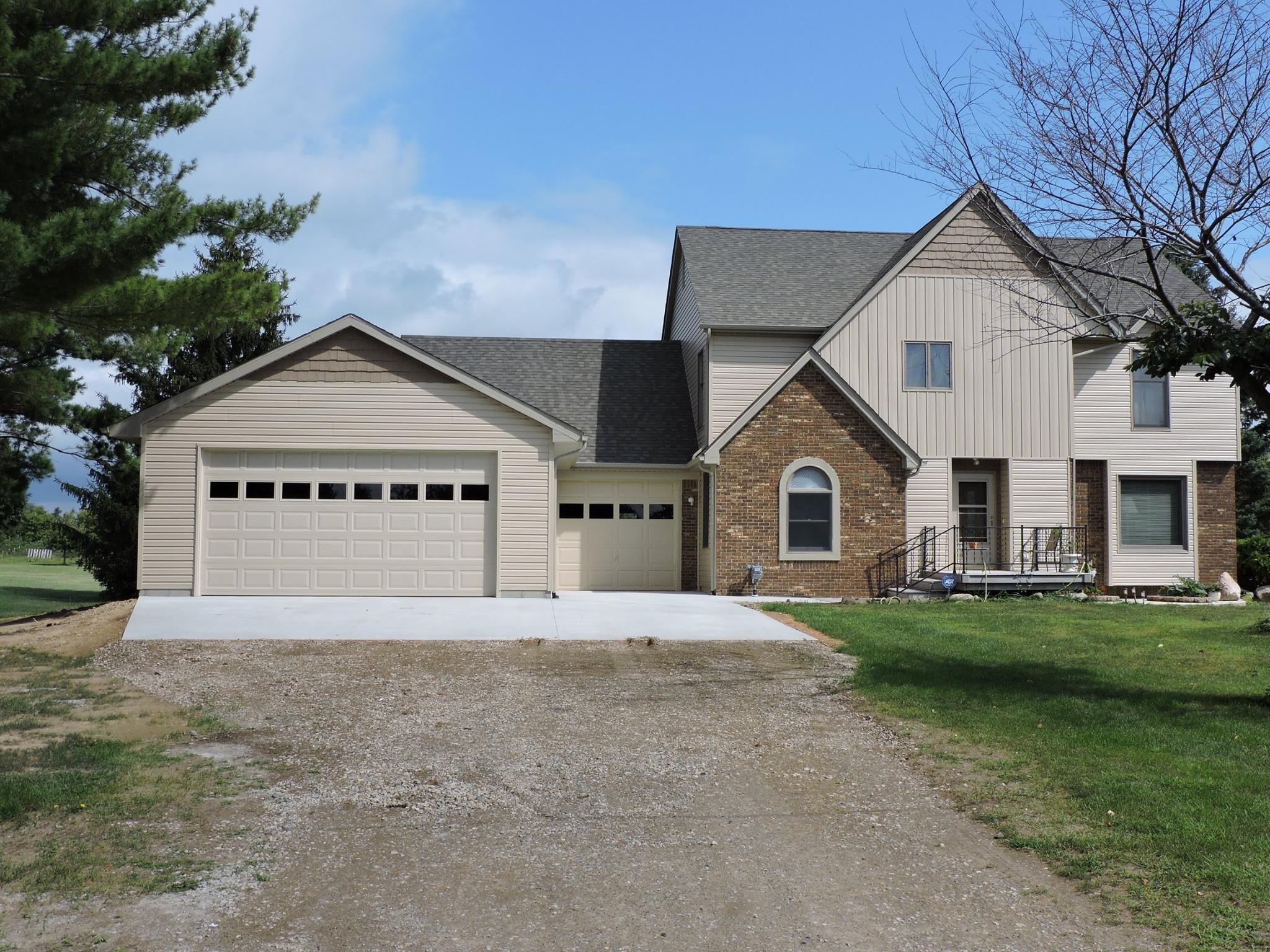 Runyan Brothers Construction por Runyan Brothers Construction en Ann Arbor Michigan