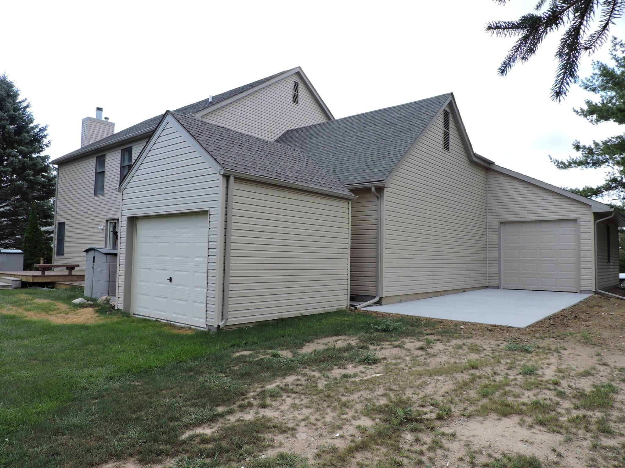 casa en Runyan Brothers Construction por Runyan Brothers Construction