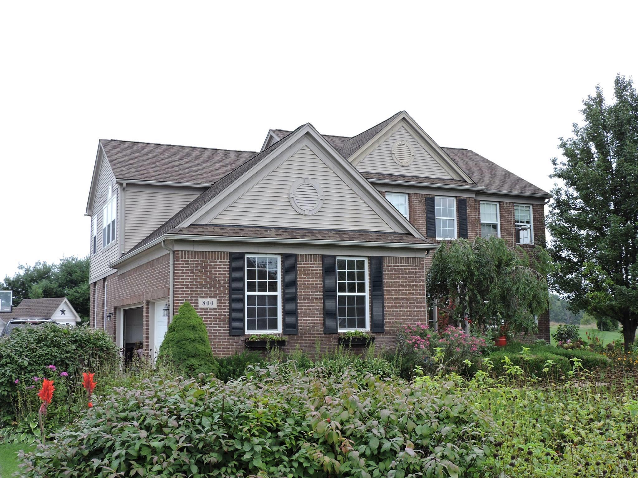 casa en Runyan Brothers Construction por Runyan Brothers Construction
