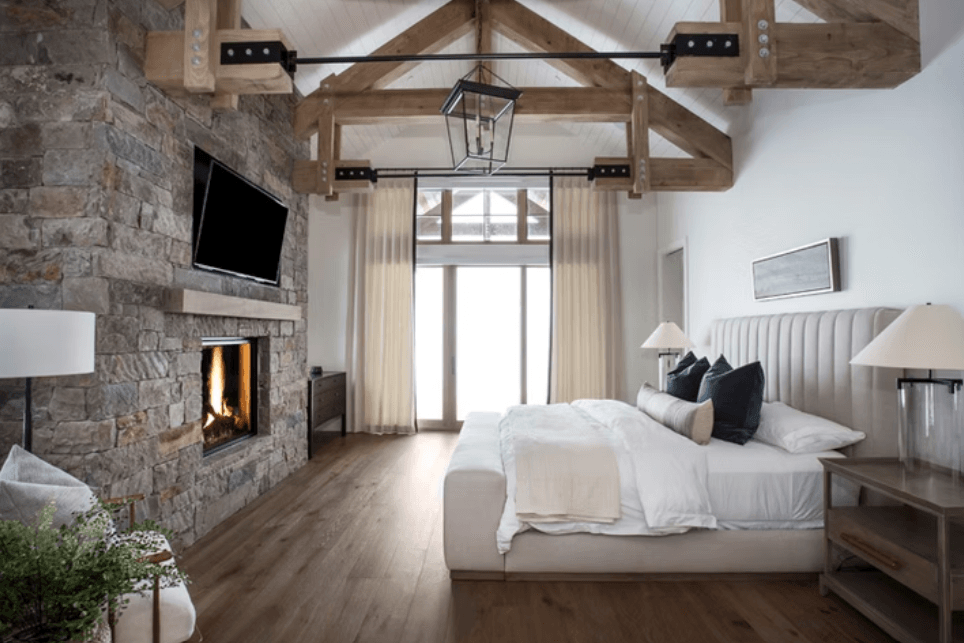 casa en Build Utah por Russell & Co. Construction