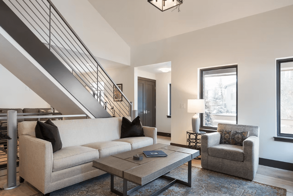 casa en Build Utah por Russell & Co. Construction