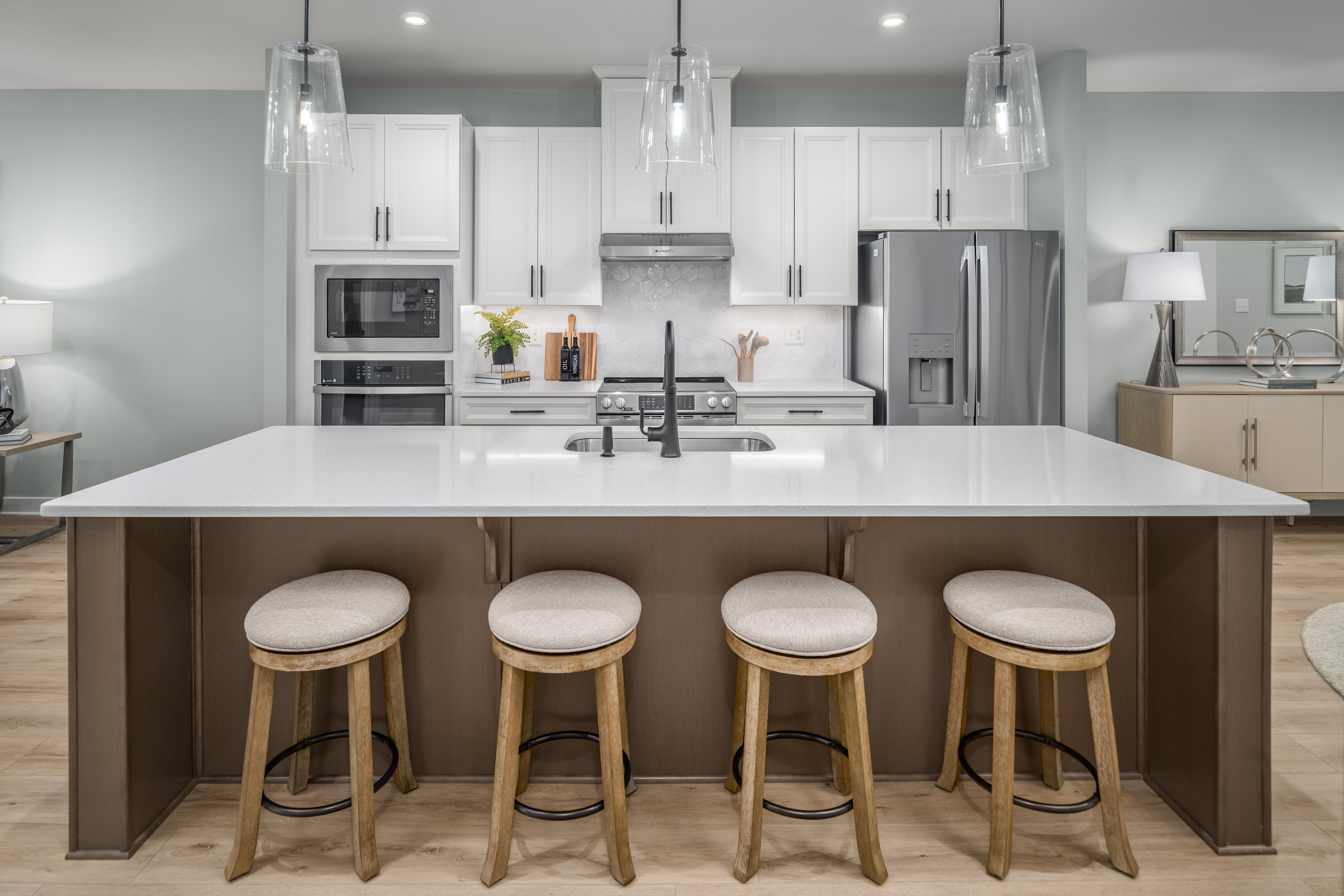 Albemarle Villas - Hertford, NC