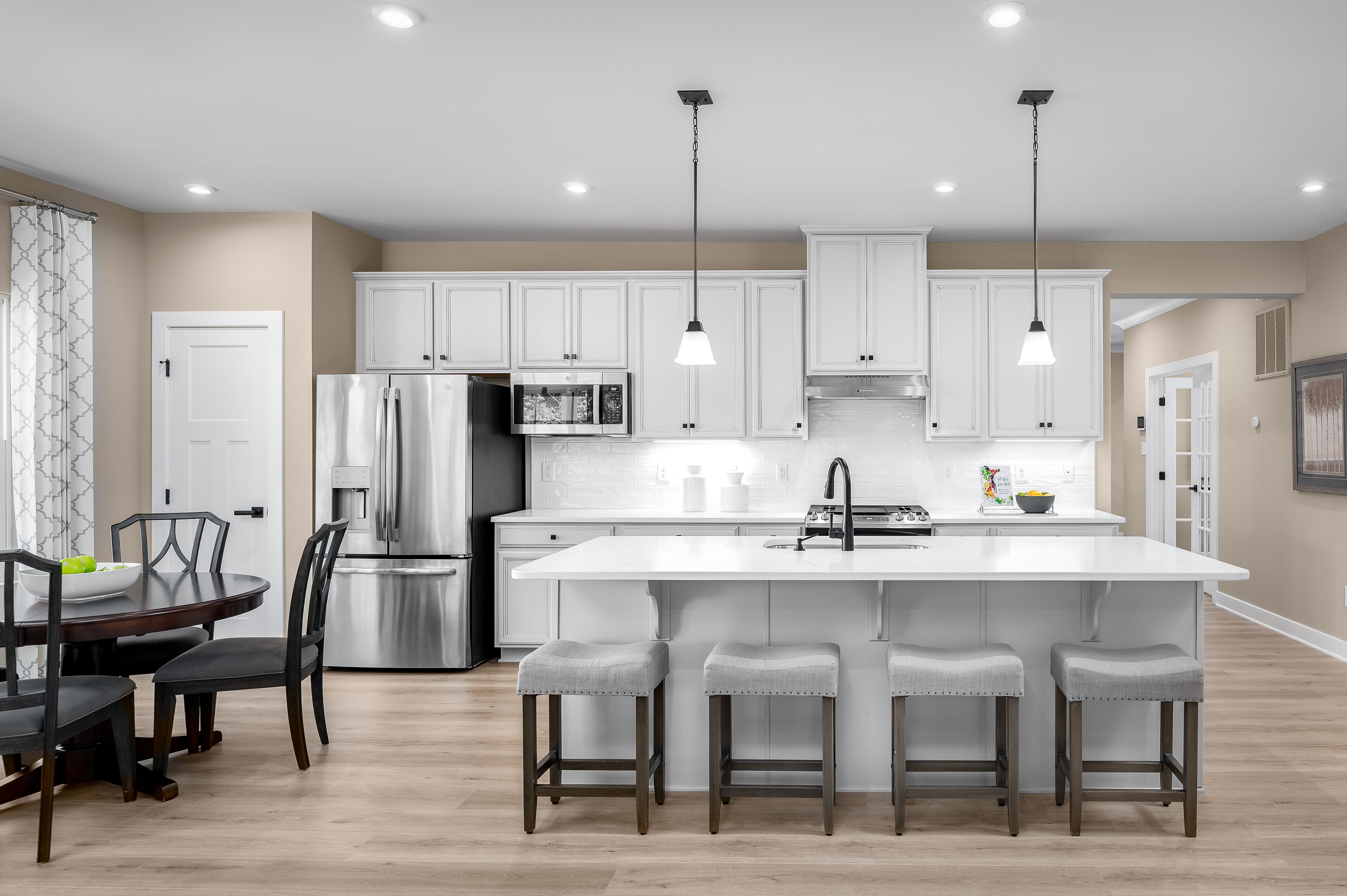Bramante Ranch - Hillsong: Medina, Ohio - Ryan Homes