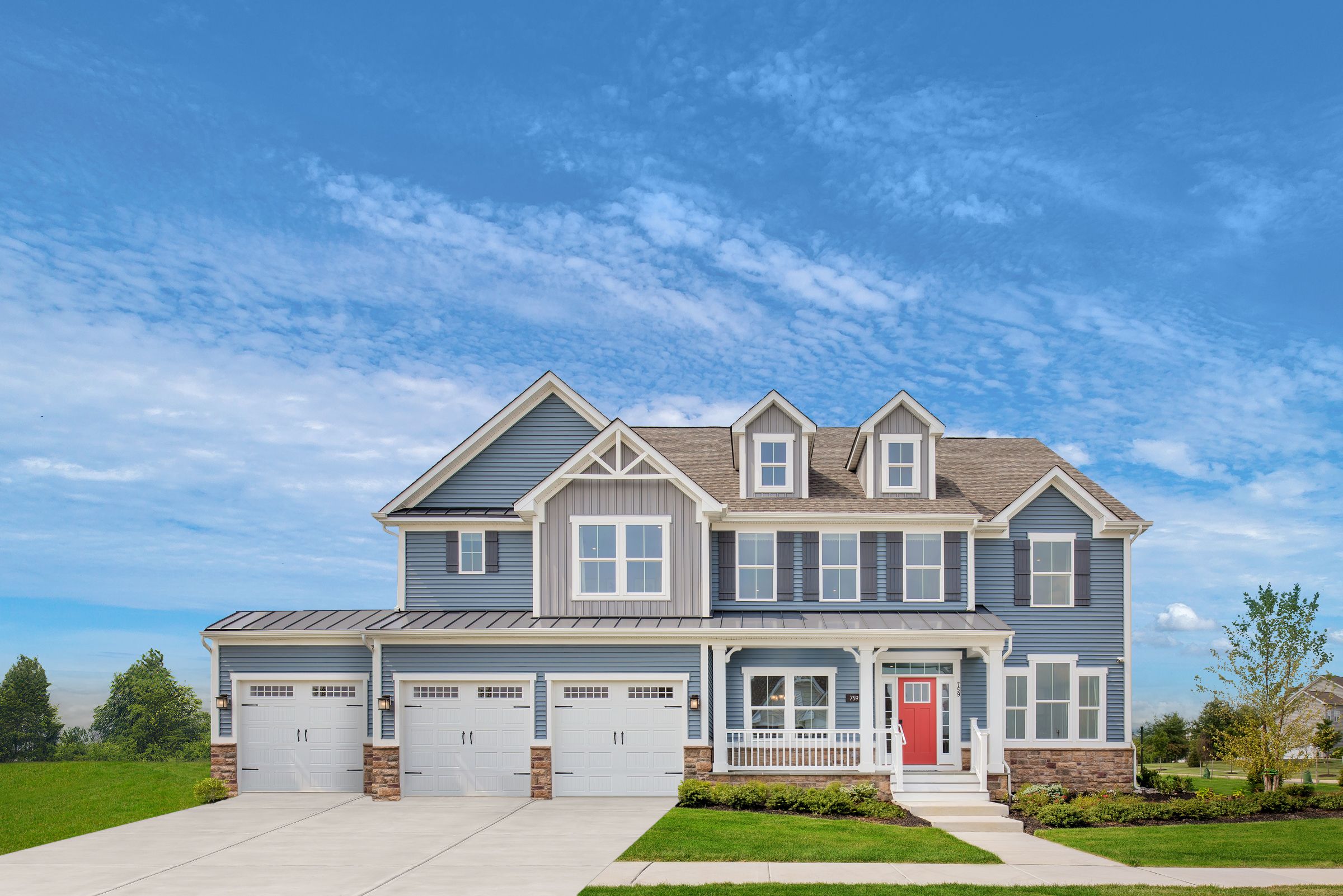 343 Flying Eagle Drive. Jefferson, GA 30549