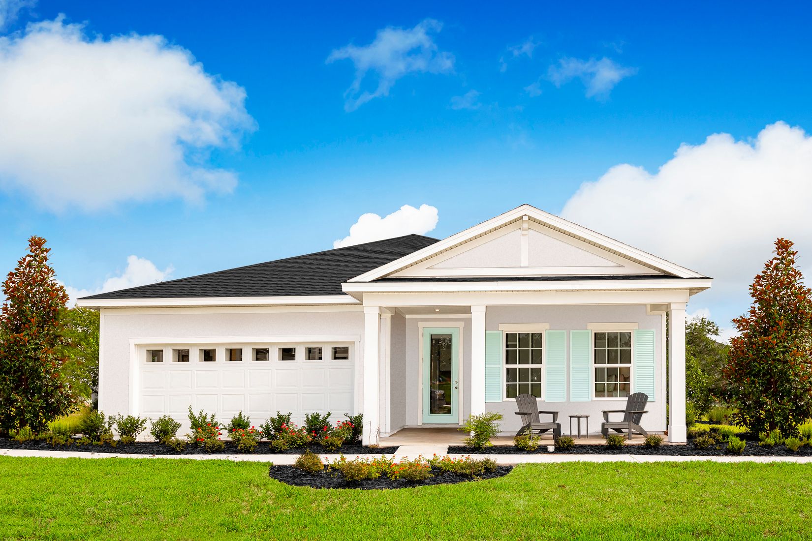 Panama - Copperleaf: Ocala, Florida - Ryan Homes