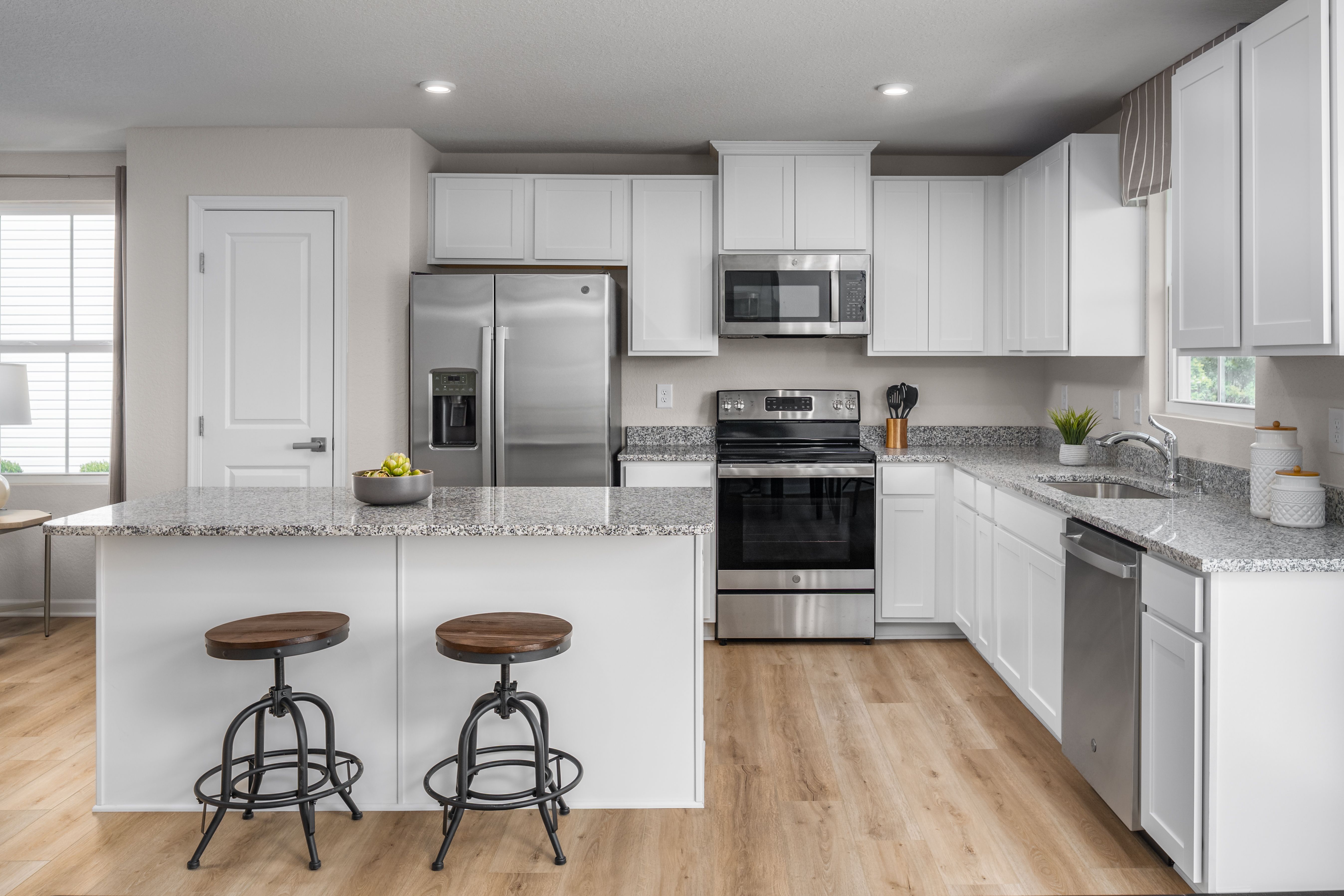 Tupelo - Orchard Meadow: Elyria, Ohio - Ryan Homes