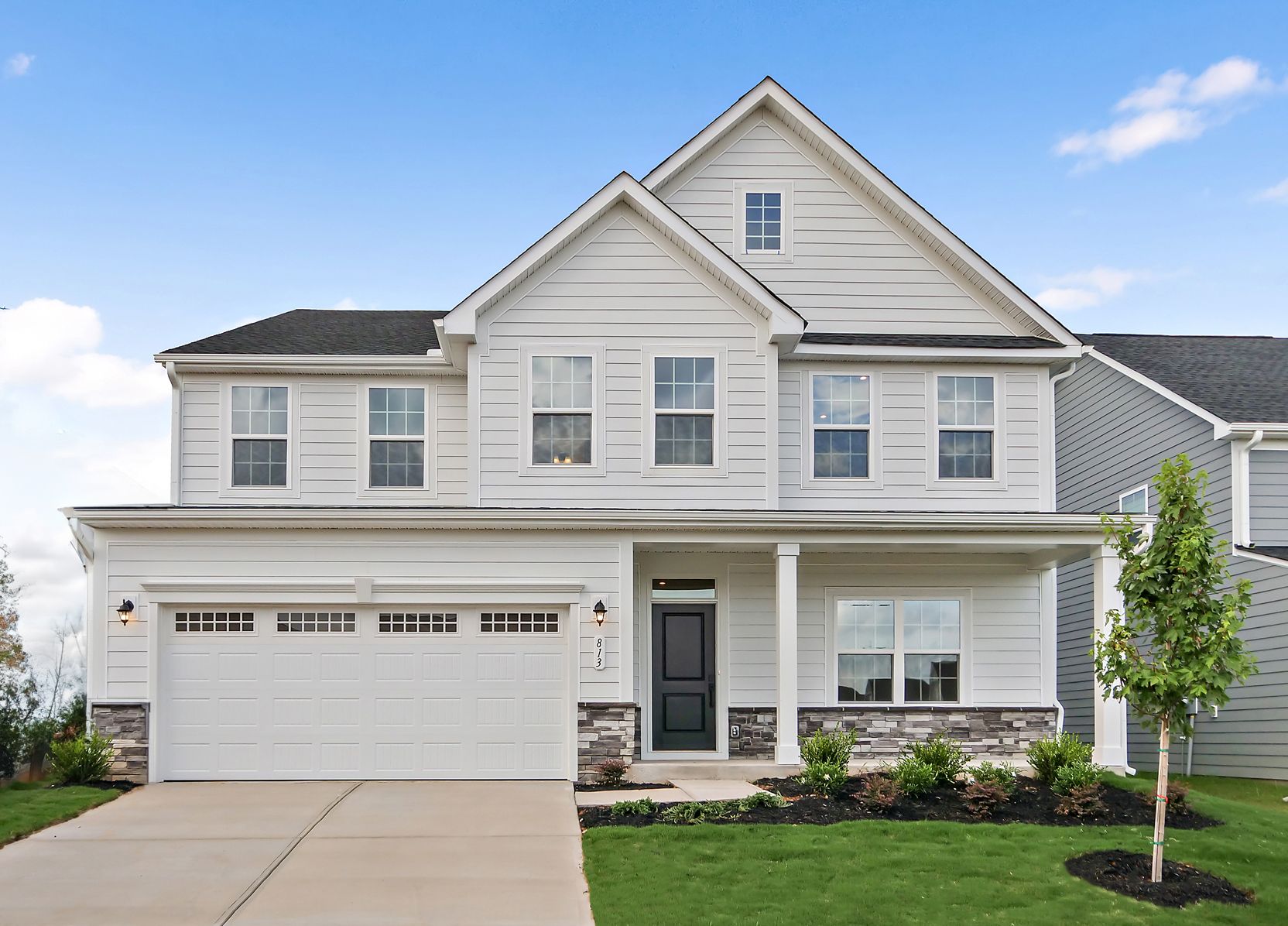 Everly Estates - Spartanburg, SC