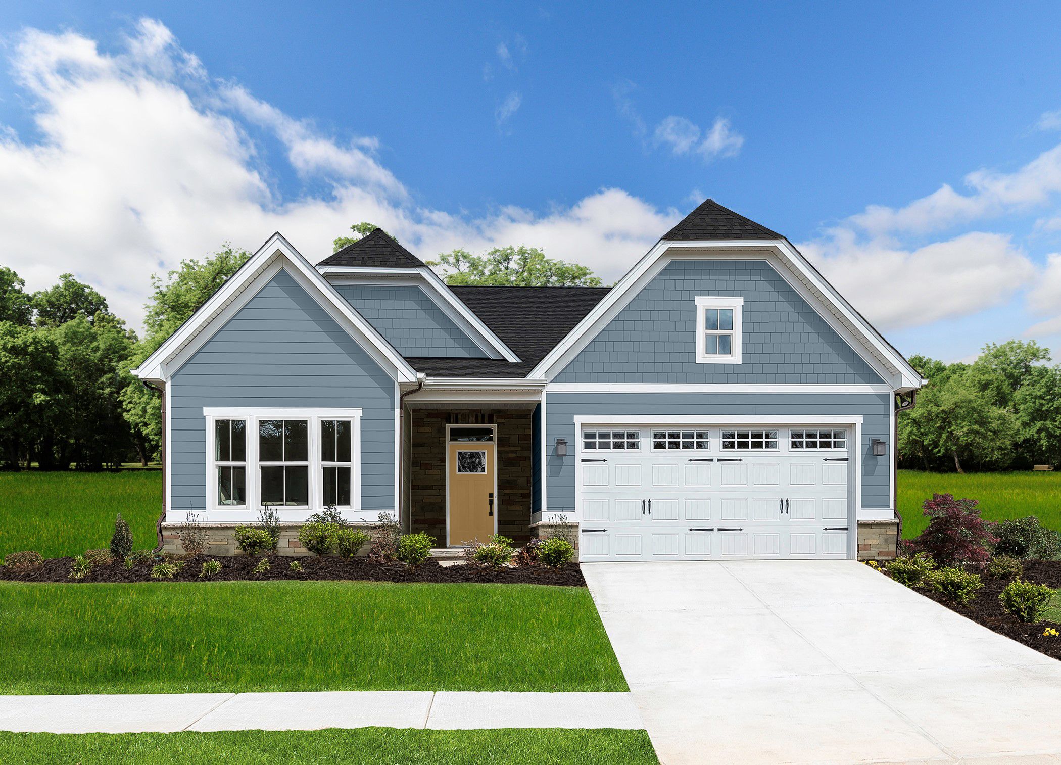 2385 Vera Way. Longs, SC 29568
