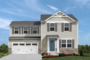 1612 Red Oak Lane (Aspen)