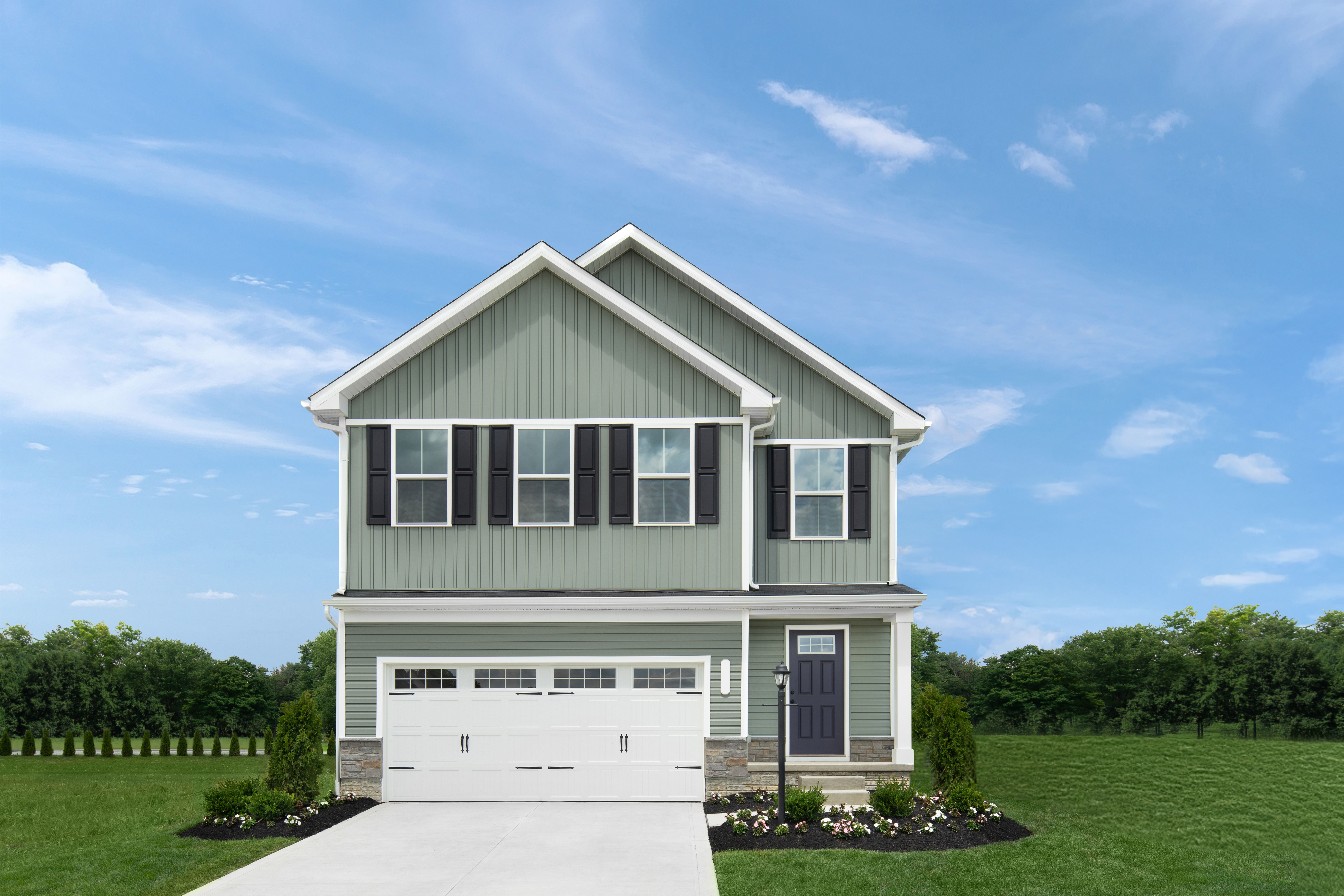 Pendleton Single-Family Homes - Ruther Glen, VA