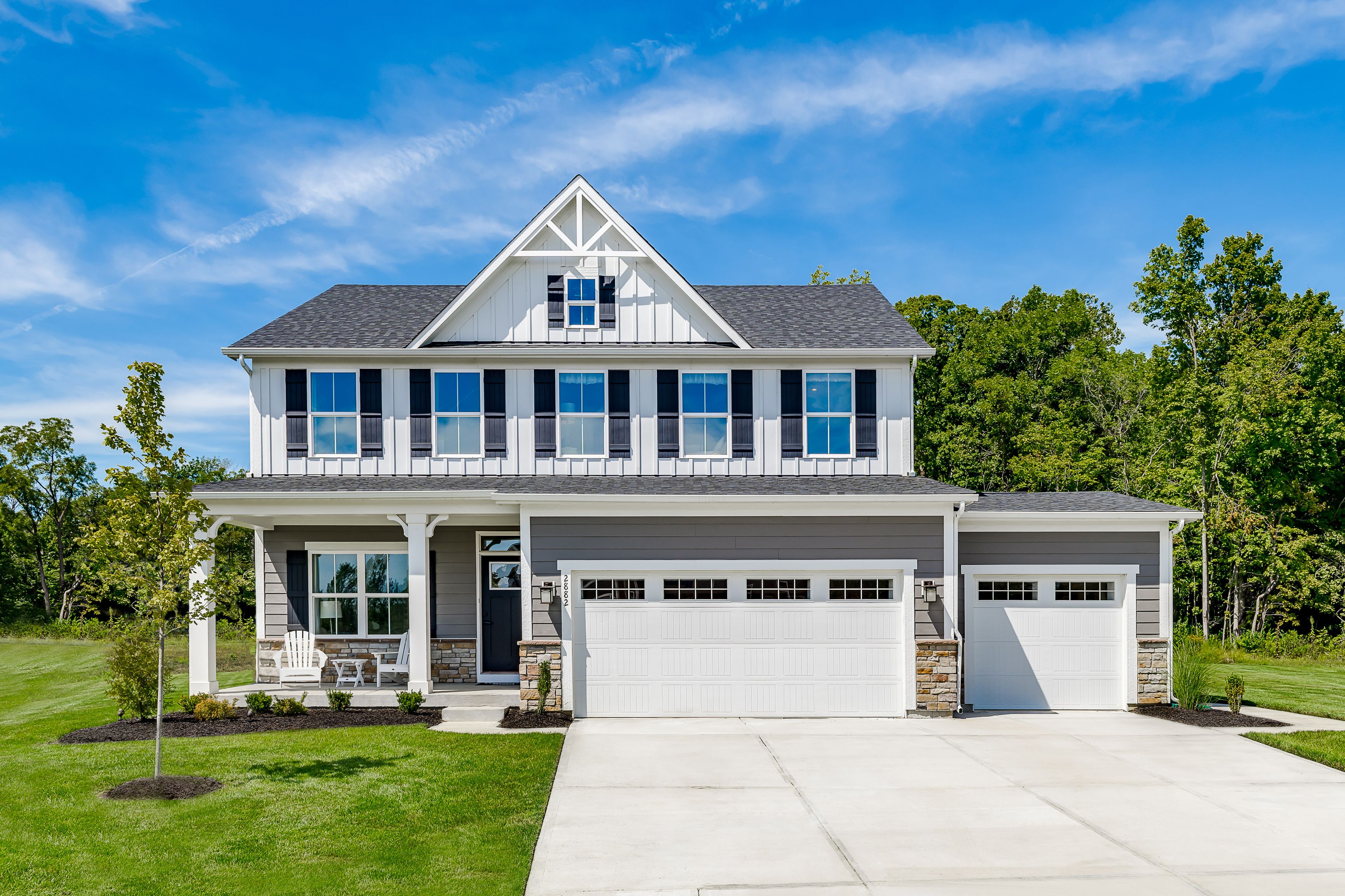 343 Flying Eagle Drive. Jefferson, GA 30549